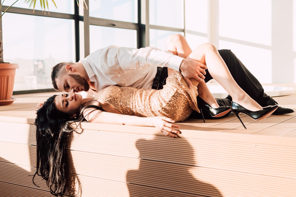 rencontre coquine en ligne